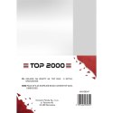 Top 2000 Okładka 90 mic A5 Top 2000 (400156347)