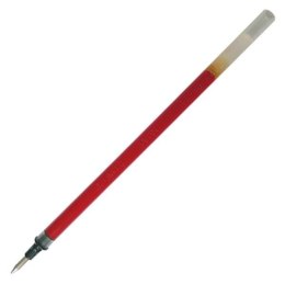 Uni Wkład do długopisu Uni UMR-5, czerwony 0,3mm