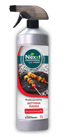 Nexxt Professional Aktywna pianka do grilla Nexxt Professional 1L