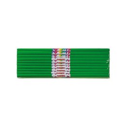 Happy Color Bibuła marszczona Happy Color zielona 500mm x 2000mm (HA 3640 5020-5)