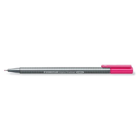 Staedtler Cienkopis Staedtler, mix 2kol. (S 334-20)