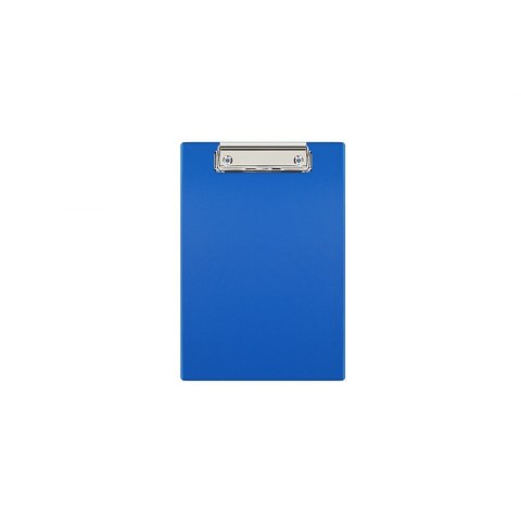 Biurfol Deska z klipem (podkład do pisania) A5 niebieska [mm:] 185x250 Biurfol (kh-00-01)
