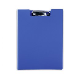 Penmate Deska z klipem (podkład do pisania) A4 niebieska Penmate