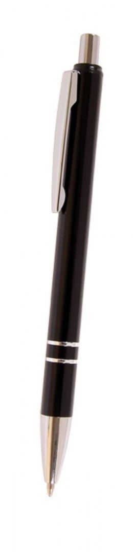 Cresco Długopis wielkopojemny Cresco Star niebieski 1,0mm (600005St-02)