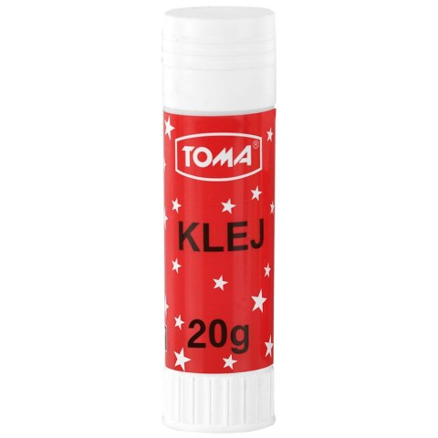 Toma Klej w sztyfcie Toma 20 g (TO-063)