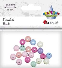 Titanum Koraliki kreatywne Craft-Fun Series Titanum (BD230)