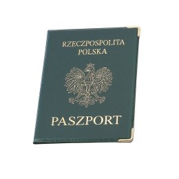 Panta Plast Okładka na paszport Panta Plast (0300-0012-99)