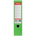 Esselte Segregator dźwigniowy Esselte neutralny pod względem emisji CO2 No.1 A4 75mm zielony (627567)