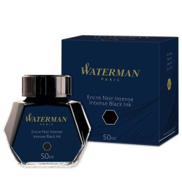 Waterman Atrament Waterman - czarny