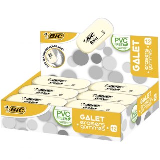 Bic Gumka do mazania Bic Galet (927866)