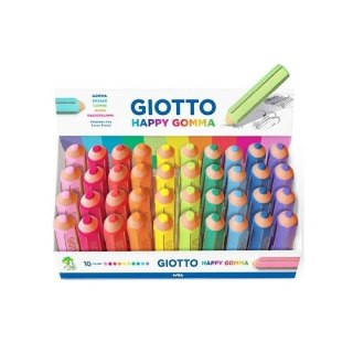 Giotto Gumka do mazania Giotto Happy (233800)