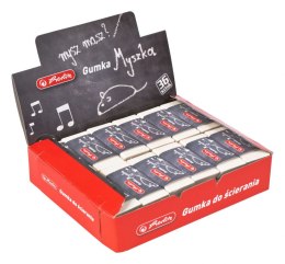 Herlitz Gumka do mazania Herlitz (9561705)