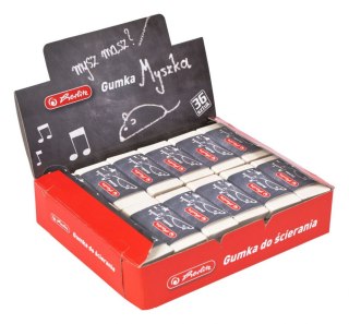 Herlitz Gumka do mazania Herlitz 9561705 (300022483)