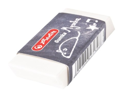 Herlitz Gumka do mazania Herlitz 9561705 (300022483)