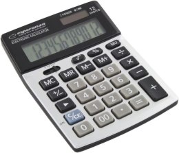 Esperanza Kalkulator na biurko Newton Esperanza (ECL102)