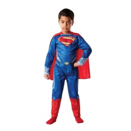 Arpex Kostium dziecięcy - Superman Man of Steel - rozmiar L Arpex (SD5008-L)