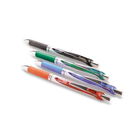 Pentel Pióro kulkowe Pentel