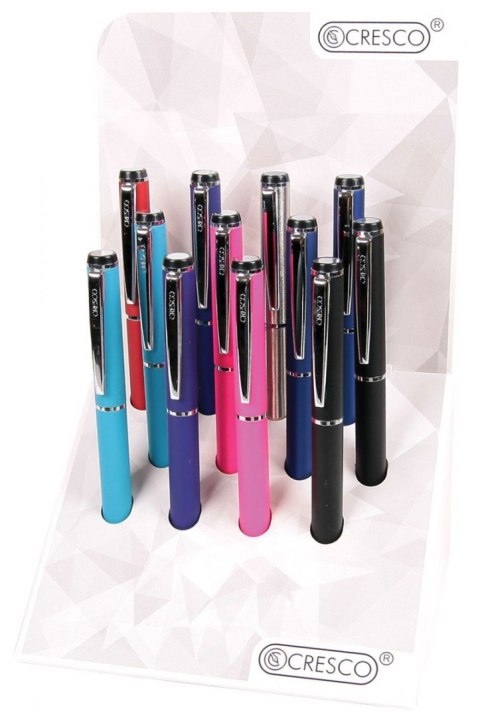 Cresco Pióro wieczne Winner Metal Cresco (880002)