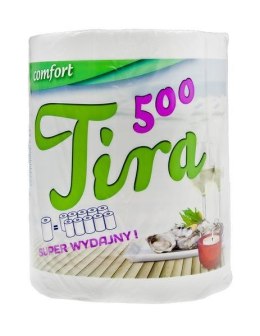 Tira Ręcznik rolka Tira Jumbo Role 500 kolor: biały
