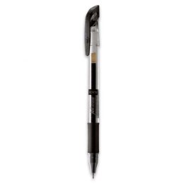 Dong-A Długopis żelowy Dong-A czarny 0,29mm (TT5037)