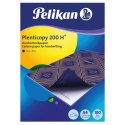Pelikan Kalka ołówkowa ołówkowa 10xA4 A4 Pelikan (PN431023)