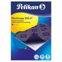 Pelikan Kalka ołówkowa ołówkowa 10xA4 A4 Pelikan (PN431023)