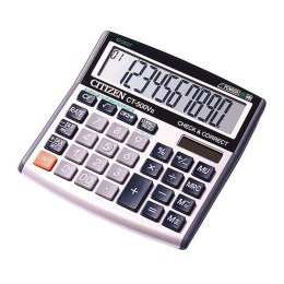 Citizen Kalkulator na biurko Citizen (CT500VII)