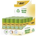 Bic Klej w sztyfcie Bic Ecolutions 21g 21g (8923451)