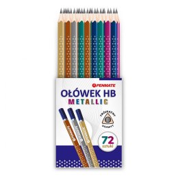 Penmate Ołówek Penmate HB (TT7949)