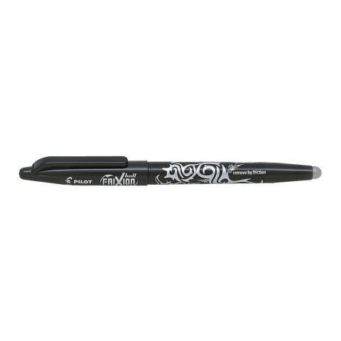 Pilot Pióro kulkowe Pilot Frixion (BL-FR7-B)