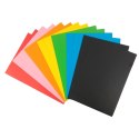 Rexus Blok rysunkowy Rexus kolor premium A4 kolorowy 120g 16k [mm:] 210x297