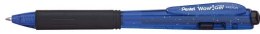 Pentel Długopis żelowy Pentel niebieski 0,35mm (bk-437cr-c)
