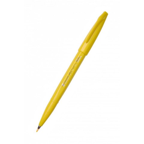 Pentel Flamaster Pentel 6 kol. (SES15C-ST6ABDFGSPL)