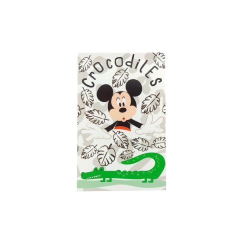 Beniamin Notes Beniamin Mickey Mouse A7 30k. [mm:] 71x107 (6102687)