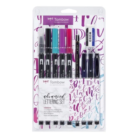 Tombow Pisak kreślarski Tombow (LS-ADV)