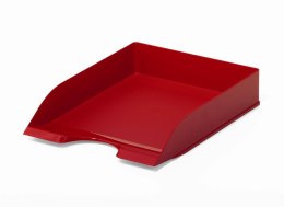 Durable Szuflada na dokumenty czerwony polistyren PS [mm:] 253x63x 337 Durable (1701672080)