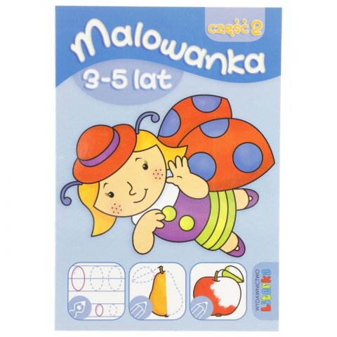 Literka Książeczka edukacyjna Literka (0099) Literka Książeczka edukacyjna Literka (0099)
