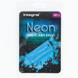 Integral Pendrive Integral Neon 16GB (INFD32GB)