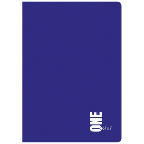 Interdruk Zeszyt Interdruk A5 96k. 70g krata (ZE96KF#ONE) Interdruk Zeszyt Interdruk A5 96k. 70g krata (ZE96KF#ONE)