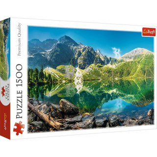 Trefl Puzzle Trefl 1500 el. (26167)