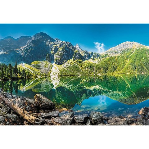 Trefl Puzzle Trefl 1500 el. (26167)