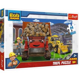 Trefl Puzzle Trefl Fireman Sam maxi 24 el. (14246)