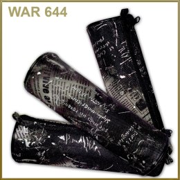 Warta Saszetka czarny Warta (WAR-644)