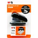 M&G Zszywacz M&G mini 12k (MG ABS92701)