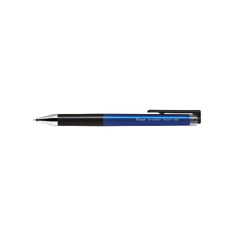 Pilot Długopis żelowy Pilot niebieski 0,25mm (PIBLRT-SNP5-L)