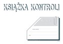 Michalczyk i Prokop Druk offsetowy Książka kontroli A5 16k. Michalczyk i Prokop (P-10u)