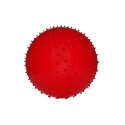 Artyk Piłka miękka gumowa Artyk jeżyk (134449)