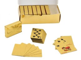 Adar Karty złote Adar (536784) 1 sztuk