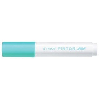 Pilot Marker specjalistyczny Pilot PINTOR pastelowy zielony Mmm (PISW-PT-M-PG)