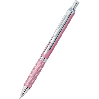 Pentel Pióro kulkowe Pentel Streling BL407 (TR1PCPL)